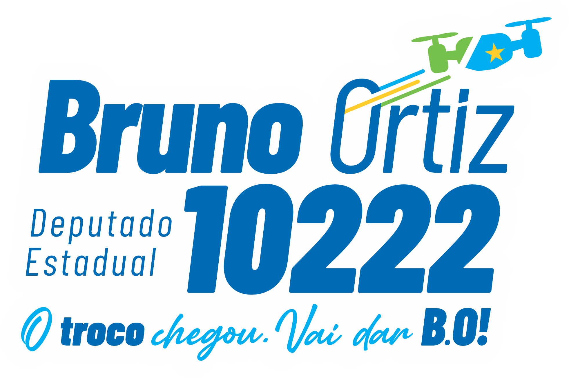 Bruno Ortiz Deputado Estadual 10222