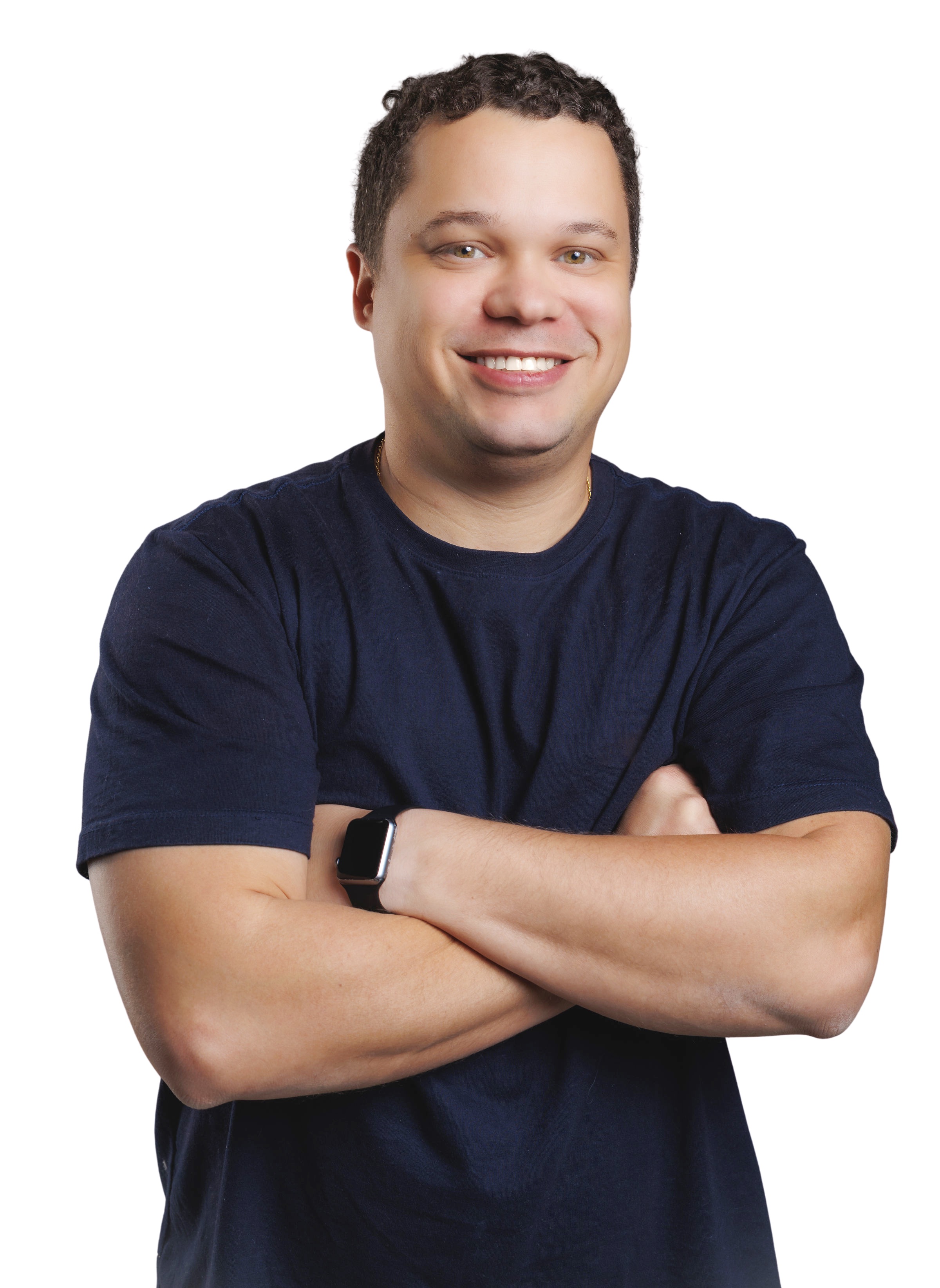 Bruno Ortiz Deputado Estadual